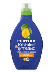 Фертика Кристалон для Цитрусовых фл.250мл.