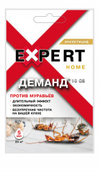 Деманд Expert Home против муравьев (пак.5мл.)