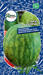 Арбуз Скорик Дача тайм